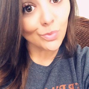 Meet your Posher, Rachael